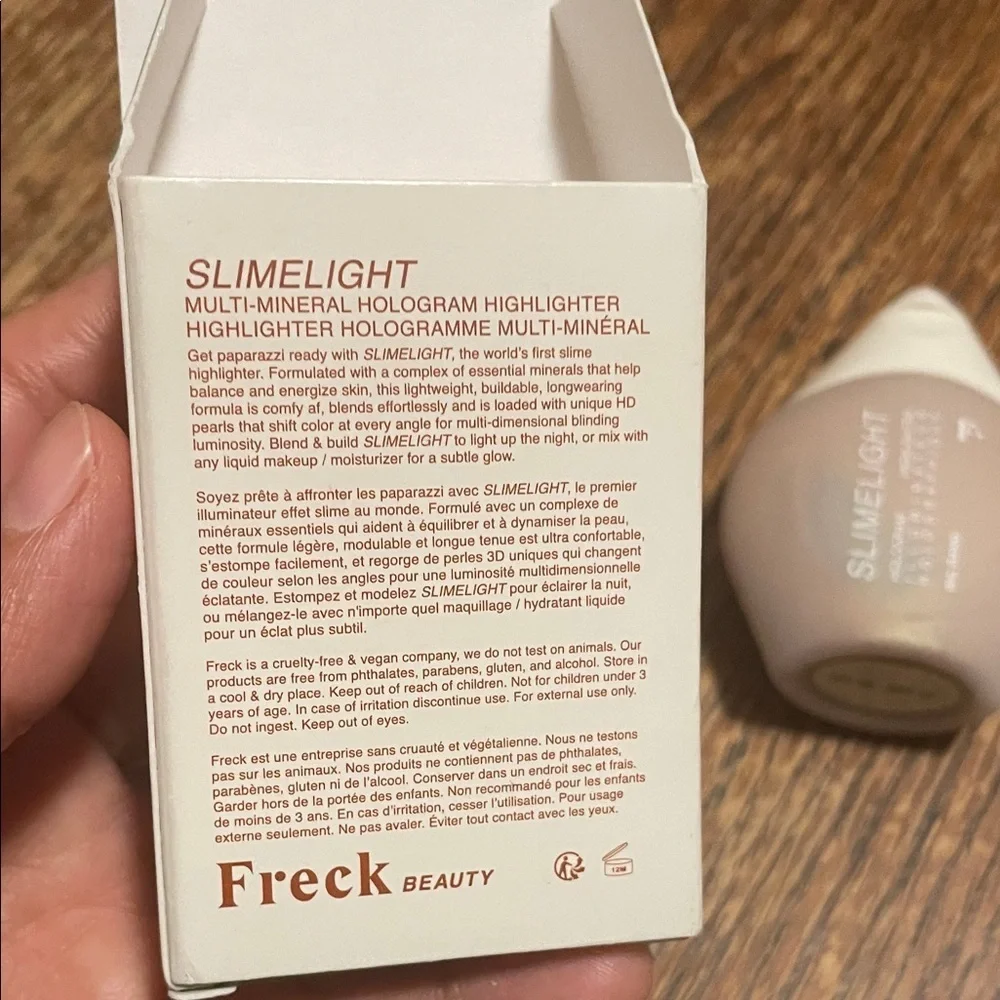 Freck Beauty freck beauty